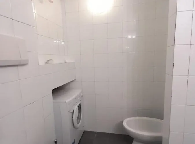 Lerici Home Διαμέρισμα