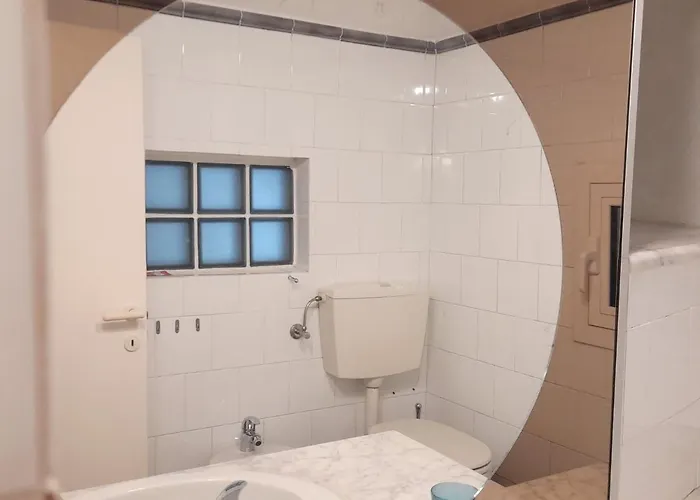 Διαμέρισμα Lerici Home