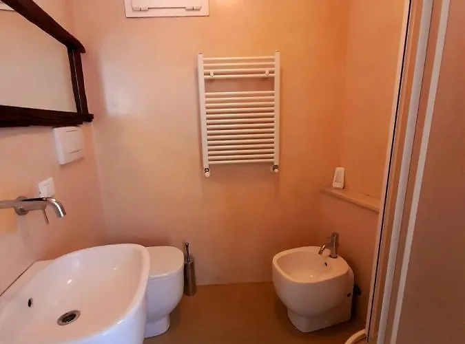 Lerici Home Apartamento *