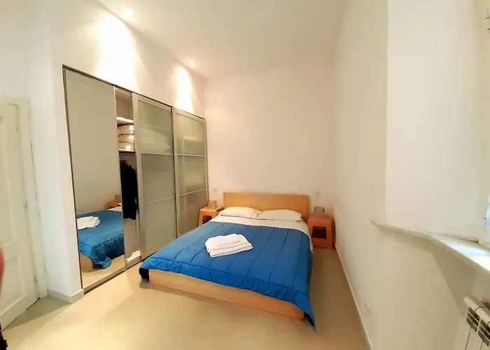 Lerici Home Διαμέρισμα Lerici