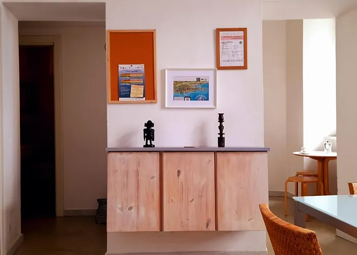Lerici Home Apartamento *